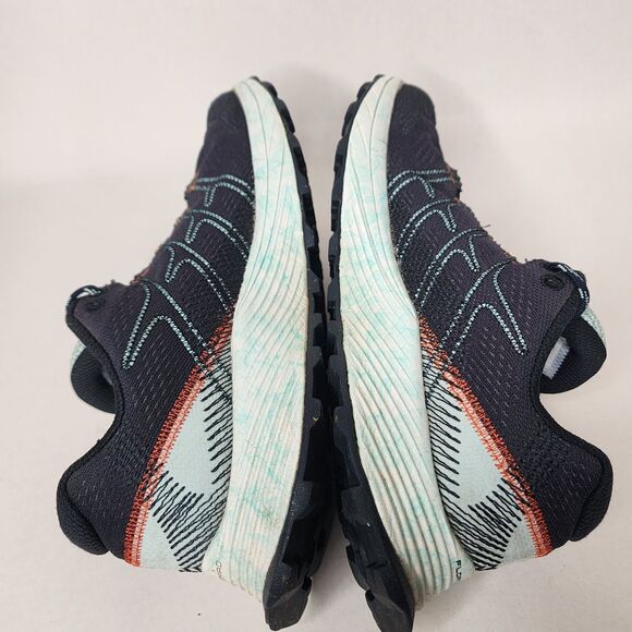 Merrell Moab Flight Shoes Trail Hiking Running Sneakers Womens 7.5 Vibram Soles - Picture 12 of 15